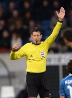 Fussball  1. Bundesliga  13/14: TSG 1899 Hoffenheim - SV Werder Bremen