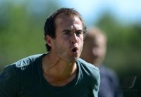 Fussball Regionalliga Sued 2012/2013:  FC Bayern Muenchen II - VfL Frohnlach