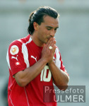 Fussball INTERNATIONAL  EURO 2004