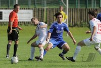 Fussball Landesliga 2011/2012: TSV Ofterdingen - Spvgg Freudenstadt