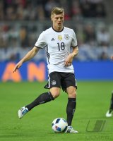 Fussball International Testspiel: Deutschland - Italien