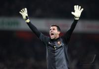 Fussball International Testspiel  Brasilien - Portugal