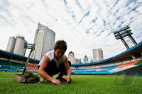 Fussball Frauen Weltmeisterschaft China 2007