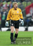 Fussball UCL, Bayern KAHN sauer