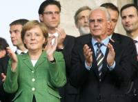 Fussball WM 2006: Brasilien - Kroatien