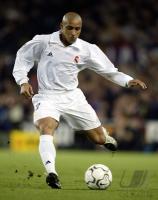 Real Madrid  / Roberto Carlos