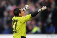 FUSSBALL, 1. BUNDESLIGA, 10. Spieltag: Hannover - Stuttgart