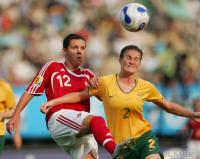 Fussball International Frauen Weltmeisterschaft