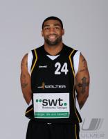 1. Basketball Bundesliga 2009/2010  Walter Tigers Tuebingen