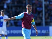 Fusball FIFA 78. Blue Stars 2016 / FIFA Youth Cup