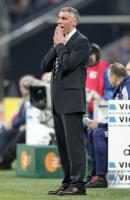 Fussball: Uefa-Cup: Schalke 04