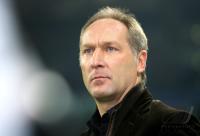 Fussball 1. Bundesliga: Schalke, MUELLER