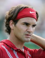 Tennis Sony Ericsonn Open 2007