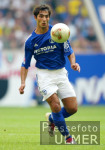 FUSSBALL 1. Bundesliga S04, ALTINTOP Einzelaktion