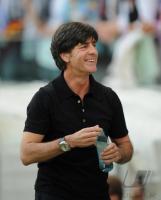 FUSSBALL INTERNATIONAL: Deutschland - Bosnien Herzegowina