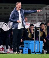 FUSSBALL UEFA Nations League 24/25 Viertelfinal Rueckspiel: Deutschland - Italien