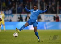 Fussball  1. Bundesliga  13/14: Anthony Modeste (TSG 1899 Hoffenheim)