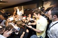 FUSSBALL NIKE  Promotion Luis Figo (Portugal)