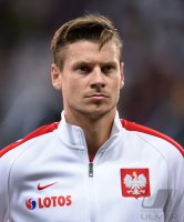 Fussball EM 2016 Quali: Deutschland - Polen