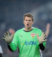 Fussball Bundesliga  LEHMANN (VfB Stuttgart)