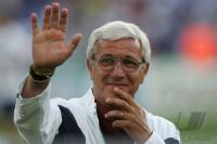 Fussball WM 2006: Italien - Ghana