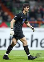 Fussball International: Braga, SANTOS