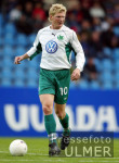 FUSSBAL BUNDESLIGA, Effenberg Einzelaktion