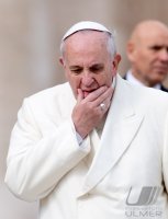 Rom Generalaudienz;  Papst Franziskus I.