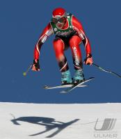 Ski Alpin  Herren Abfahrt Wengen