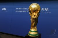 FUSSBALL International FIFA WM 2018 und FIFA WM 2022