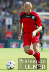 Fussball 2. Bundesliga: Braunschweig - Reutlingen