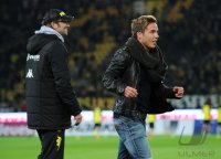 Fussball 1. Bundesliga, Saison 2011/2012: Mario Goetze (Borussia Dortmund)