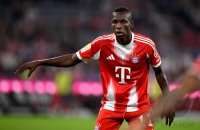 Fussball 1. Bundesliga Saison 2025/2026
FC Bayern Muenchen - Hamburger SV