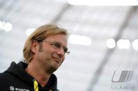 Fussball 1. Bundesliga, Saison 2011/2012: Leverkusen - Dortmund