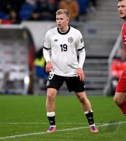 Fussball International Qualifikation WM 2026
Deutschland - Luxenburg