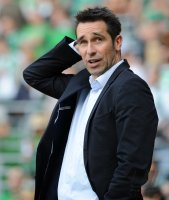 Fussball 1. Bundesliga, Saison 2011/2012: Hertha BSC Berlin, Michael PREETZ