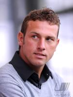 Fussball 3. Bundesliga: Trainer Markus Weinzierl (Regensburg)