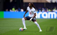 Fussball WM 2026 Vorrunde: England - Ghana