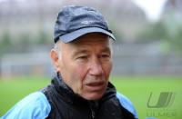 1. Fussball Bundesliga: Karsten Wettberg (1860 Muenchen)