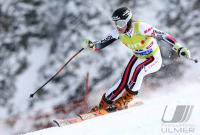Ski Alpin; Riesenslalom Soelden Damen 2007