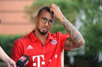 Audi Football Summer Tour China 2015 FC Bayern Muenchen