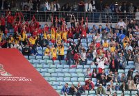 Fussball FIFA Confed Cup 2017: Australien - Deutschland