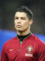 Fussball International Testspiel  Brasilien - Portugal