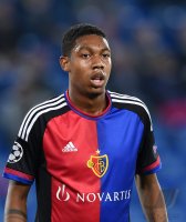 Fussball Champions League Quali 15/15: FC Basel - Maccabi Tel Aviv