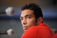 Fussball International  Club WM Pressekonferenz Al Ahly