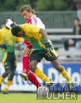 42. Internationales A-Junioren Fussball-Turnier