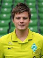 Fussball: 1. Bundesliga, Saison 2010/2011, SV Werder Bremen, LAUERER