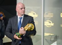 Fussball FIFA Museum Zuerich: In Memory of Paolo Rossi