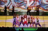 Fussball WM  56. FIFA - Kogress