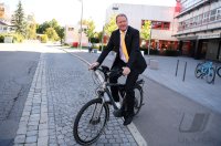 Basketball 2. Bundesliga  19/20 Teampraesentation Tigers Tuebingen